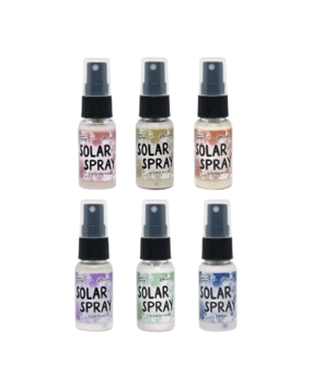 Simon Hurley Create Solar Sprays BUNDLE Simon Hurley Create Solar Sprays BUNDLE