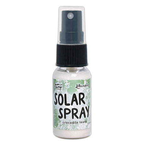 Simon Hurley Create Solar Sprays Crocodile Tears (HUJ86598) Simon Hurley Create Solar Sprays Crocodile Tears (HUJ86598)
