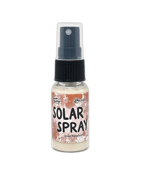 Simon Hurley Create Solar Sprays Overheated (HUJ86628) Simon Hurley Create Solar Sprays Overheated (HUJ86628)