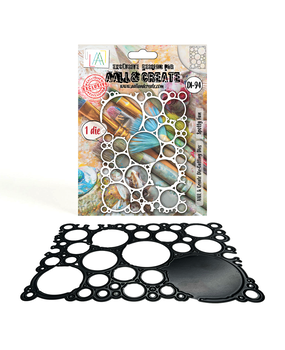 AALL and Create Snijmal Spotty Fun (AALL-DI-094)