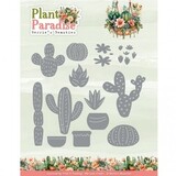 Berrie's Beauties Plant Paradise Dies Cactus Paradise (BBD10039)