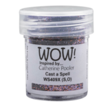 WOW! Cast A Spell Embossing Powder (WS409X)