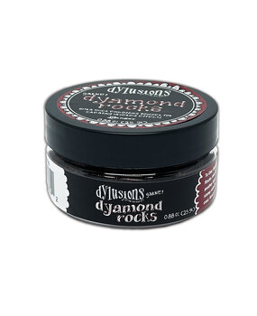 Ranger Dylusions Dyamond Rocks Garnet (DYM89742)