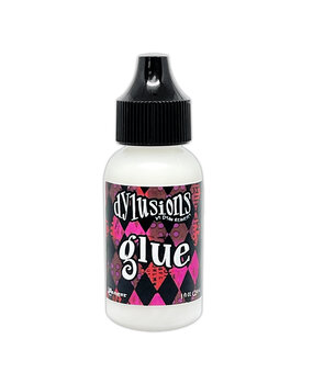 Ranger Dylusions Glue 30ml (DYA89834) Ranger Dylusions Glue 30ml (DYA89834)