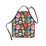 Ranger Dylusions Dyalog Apron (DYA88196)