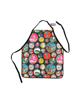 Ranger Dylusions Dyalog Apron (DYA88196) Ranger Dylusions Dyalog Apron (DYA88196)