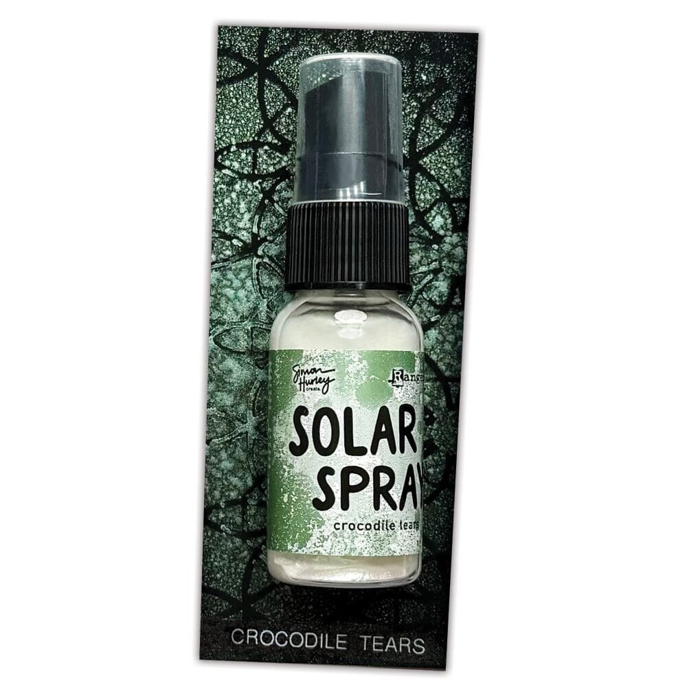 Simon Hurley Create Solar Sprays BUNDLE Simon Hurley Create Solar Sprays BUNDLE