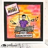 Visible Image Make Some Noise A6 Stamp Set (QW9493) Visible Image Make Some Noise A6 Stamp Set (QW9493)