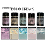 Lindy's Stamp Gang Boho Dreams Magical Shaker 2.0 SET (mshaker-SET-10) Lindy's Stamp Gang Boho Dreams Magical Shaker 2.0 SET (mshaker-SET-10)