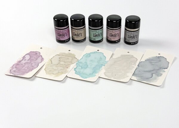 Lindy's Stamp Gang Boho Dreams Magical Shaker 2.0 SET (mshaker-SET-10) Lindy's Stamp Gang Boho Dreams Magical Shaker 2.0 SET (mshaker-SET-10)