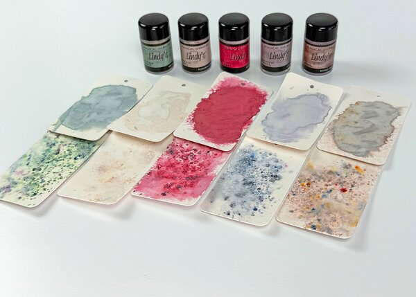 Lindy's Stamp Gang Gypsy Vibes Magical Shaker 2.0 SET (mshaker-SET-11) Lindy's Stamp Gang Gypsy Vibes Magical Shaker 2.0 SET (mshaker-SET-11)