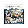 Mintay Lighthouse Die-Cuts (MT-LIT-LSC) Mintay Lighthouse Die-Cuts (MT-LIT-LSC)