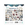 Mintay Lighthouse Die-Cuts (MT-LIT-LSC) Mintay Lighthouse Die-Cuts (MT-LIT-LSC)