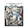 Mintay Lighthouse Paper Elements (MT-LIT-LSCE) Mintay Lighthouse Paper Elements (MT-LIT-LSCE)