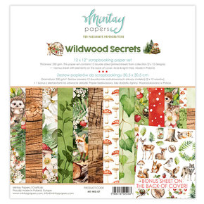 Wildwood Secrets