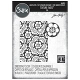 Sizzix Multi-Level Textured Impressions Vault Lace (666865)