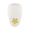 Vaessen Creative Figuurpons Jumbo Bloem 3 (21437-029) Vaessen Creative Figuurpons Jumbo Bloem 3 (21437-029)