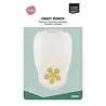 Vaessen Creative Figuurpons Jumbo Bloem 3 (21437-029) Vaessen Creative Figuurpons Jumbo Bloem 3 (21437-029)