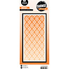 Studio Light Grunge Wallpaper Pattern Masking Stencil (SL-GR-MASK336) Studio Light Grunge Wallpaper Pattern Masking Stencil (SL-GR-MASK336)