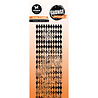 Studio Light Grunge Clear Stamps Diamond Pattern (SL-GR-STAMP825) Studio Light Grunge Clear Stamps Diamond Pattern (SL-GR-STAMP825)