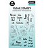 Essentials Clear Stamps Sentiment Pop-up (SL-ES-STAMP804) Essentials Clear Stamps Sentiment Pop-up (SL-ES-STAMP804)