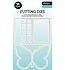 Essentials Snijmal Butterfly Pop-up (SL-ES-CD973) Essentials Snijmal Butterfly Pop-up (SL-ES-CD973)