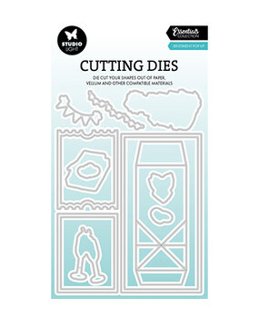 Studio Light Essentials Snijmal Sentiment Pop-up (SL-ES-CD974) Studio Light Essentials Snijmal Sentiment Pop-up (SL-ES-CD974)