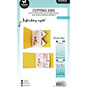 Studio Light Essentials Snijmal Sentiment Pop-up (SL-ES-CD974) Studio Light Essentials Snijmal Sentiment Pop-up (SL-ES-CD974)