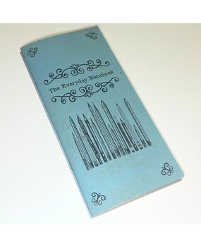 IndigoBlu The Everyday Notebook DL Paper Book IndigoBlu The Everyday Notebook DL Paper Book