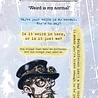 IndigoBlu Weird is My Normal A6 Rubber Stamp (IND1414) IndigoBlu Weird is My Normal A6 Rubber Stamp (IND1414)