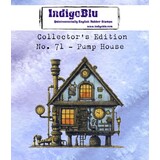 IndigoBlu Collectors Edition No.71 Pump House (IND1417)