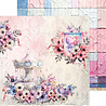 Craft O'Clock It's My Party 8x8 Inch Paper Set (CC-C75-IMP-07) Craft O'Clock It's My Party 8x8 Inch Paper Set (CC-C75-IMP-07)