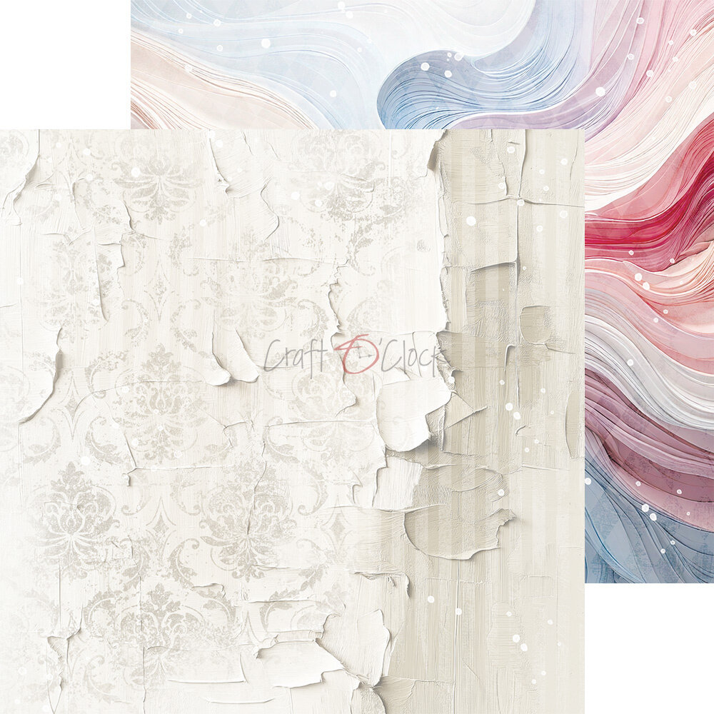 Craft O'Clock It's My Party 8x8 Inch Basic Papers Set (CC-C75-IMP-08) Craft O'Clock It's My Party 8x8 Inch Basic Papers Set (CC-C75-IMP-08)