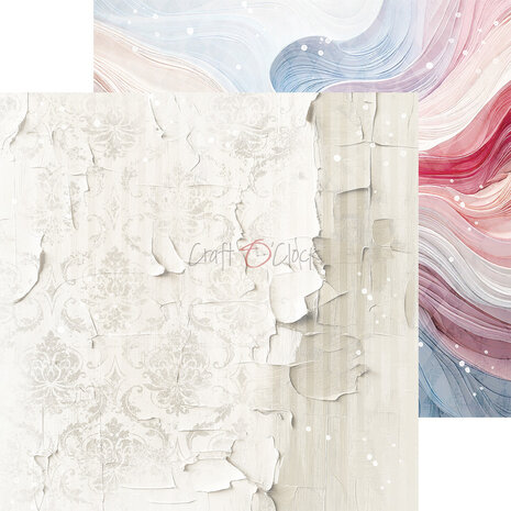 Craft O'Clock It's My Party 8x8 Inch Basic Papers Set (CC-C75-IMP-08) Craft O'Clock It's My Party 8x8 Inch Basic Papers Set (CC-C75-IMP-08)