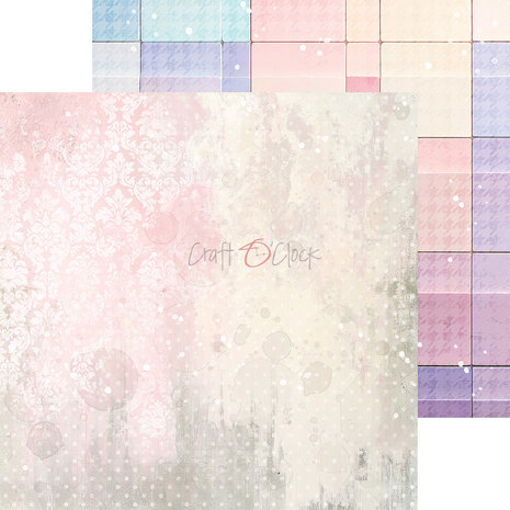 Craft O'Clock It's My Party 8x8 Inch Basic Papers Set (CC-C75-IMP-08) Craft O'Clock It's My Party 8x8 Inch Basic Papers Set (CC-C75-IMP-08)