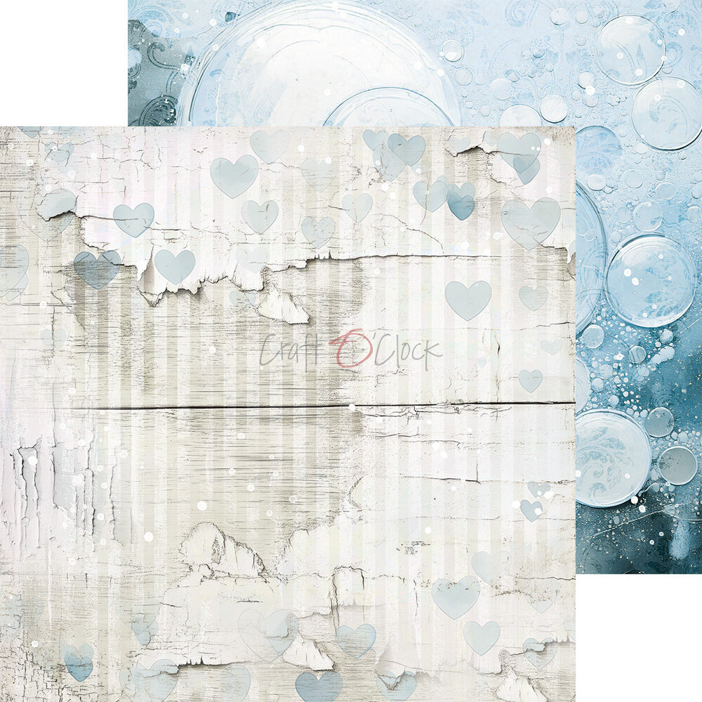 Craft O'Clock It's My Party 8x8 Inch Basic Papers Set (CC-C75-IMP-08) Craft O'Clock It's My Party 8x8 Inch Basic Papers Set (CC-C75-IMP-08)