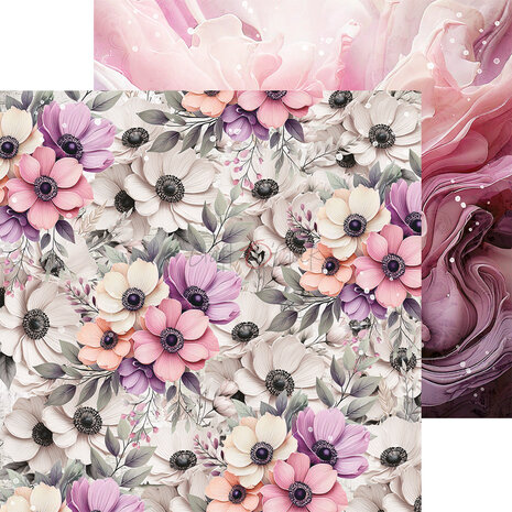 Craft O'Clock It's My Party 6x6 Inch Paper Set (CC-C75-IMP-10) Craft O'Clock It's My Party 6x6 Inch Paper Set (CC-C75-IMP-10)