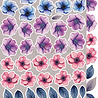 Craft O'Clock It's My Party Extras Set Flowers (CC-C75-IMP-11) Craft O'Clock It's My Party Extras Set Flowers (CC-C75-IMP-11)