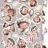 Craft O'Clock It's My Party Extras Set Flowers (CC-C75-IMP-11) Craft O'Clock It's My Party Extras Set Flowers (CC-C75-IMP-11)