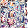Craft O'Clock It's My Party Extras Set Party (CC-C75-IMP-12) Craft O'Clock It's My Party Extras Set Party (CC-C75-IMP-12)