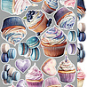 Craft O'Clock It's My Party Extras Set Party (CC-C75-IMP-12) Craft O'Clock It's My Party Extras Set Party (CC-C75-IMP-12)