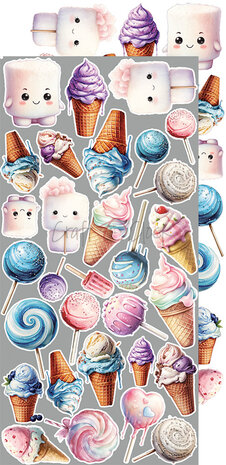 Craft O'Clock It's My Party Extras Set Party (CC-C75-IMP-12) Craft O'Clock It's My Party Extras Set Party (CC-C75-IMP-12)