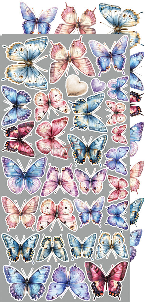 Craft O'Clock It's My Party Extras Set Party (CC-C75-IMP-12) Craft O'Clock It's My Party Extras Set Party (CC-C75-IMP-12)