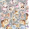 Craft O'Clock It's My Party Extras Set Party (CC-C75-IMP-12) Craft O'Clock It's My Party Extras Set Party (CC-C75-IMP-12)