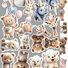 Craft O'Clock It's My Party Extras Set Party (CC-C75-IMP-12) Craft O'Clock It's My Party Extras Set Party (CC-C75-IMP-12)