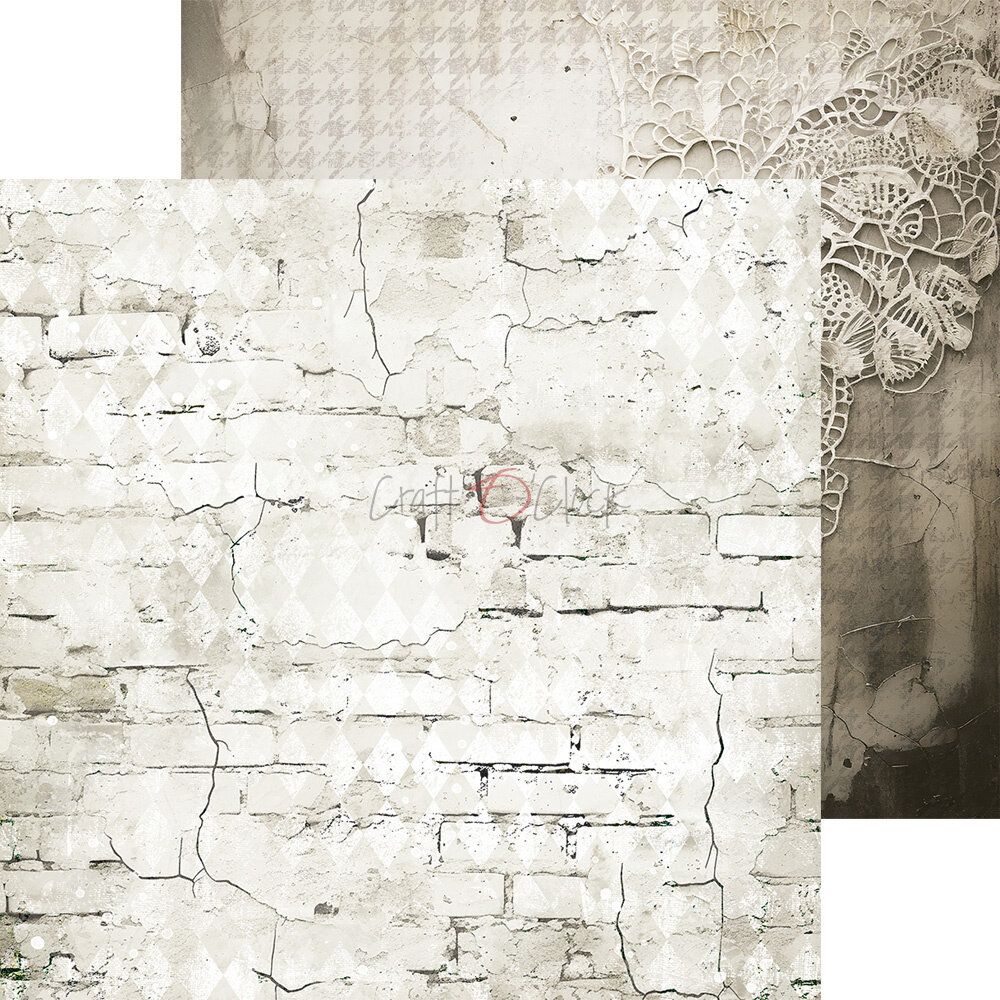 Craft O'Clock Heart of the Sun 8x8 Inch Basic Papers Set (CC-C74-HOS-08) Craft O'Clock Heart of the Sun 8x8 Inch Basic Papers Set (CC-C74-HOS-08)