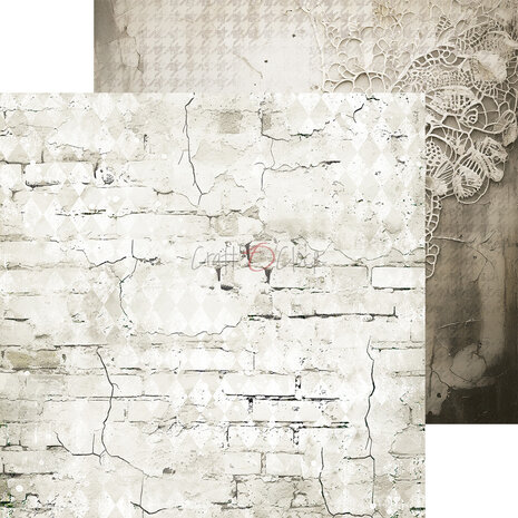 Craft O'Clock Heart of the Sun 8x8 Inch Basic Papers Set (CC-C74-HOS-08) Craft O'Clock Heart of the Sun 8x8 Inch Basic Papers Set (CC-C74-HOS-08)