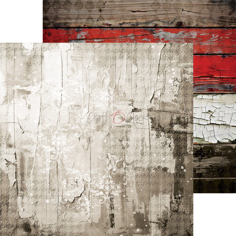 Craft O'Clock Heart of the Sun 8x8 Inch Basic Papers Set (CC-C74-HOS-08) Craft O'Clock Heart of the Sun 8x8 Inch Basic Papers Set (CC-C74-HOS-08)