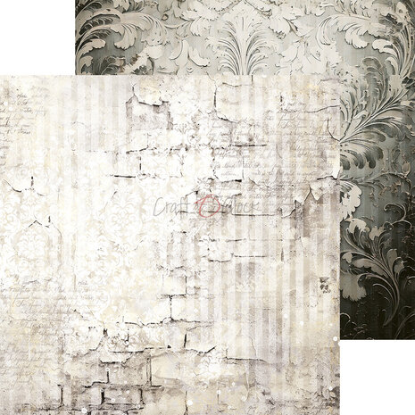 Craft O'Clock Heart of the Sun 8x8 Inch Basic Papers Set (CC-C74-HOS-08) Craft O'Clock Heart of the Sun 8x8 Inch Basic Papers Set (CC-C74-HOS-08)