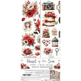 Craft O'Clock Heart of the Sun Extras Set Mix (CC-C74-HOS-13)